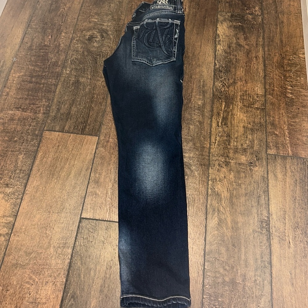 Rock & Republic 28x32 jeans